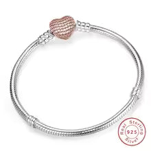 Pulseira Pandora