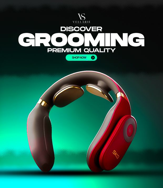 Grooming